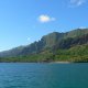 2- Dans la baie d'Hanao 